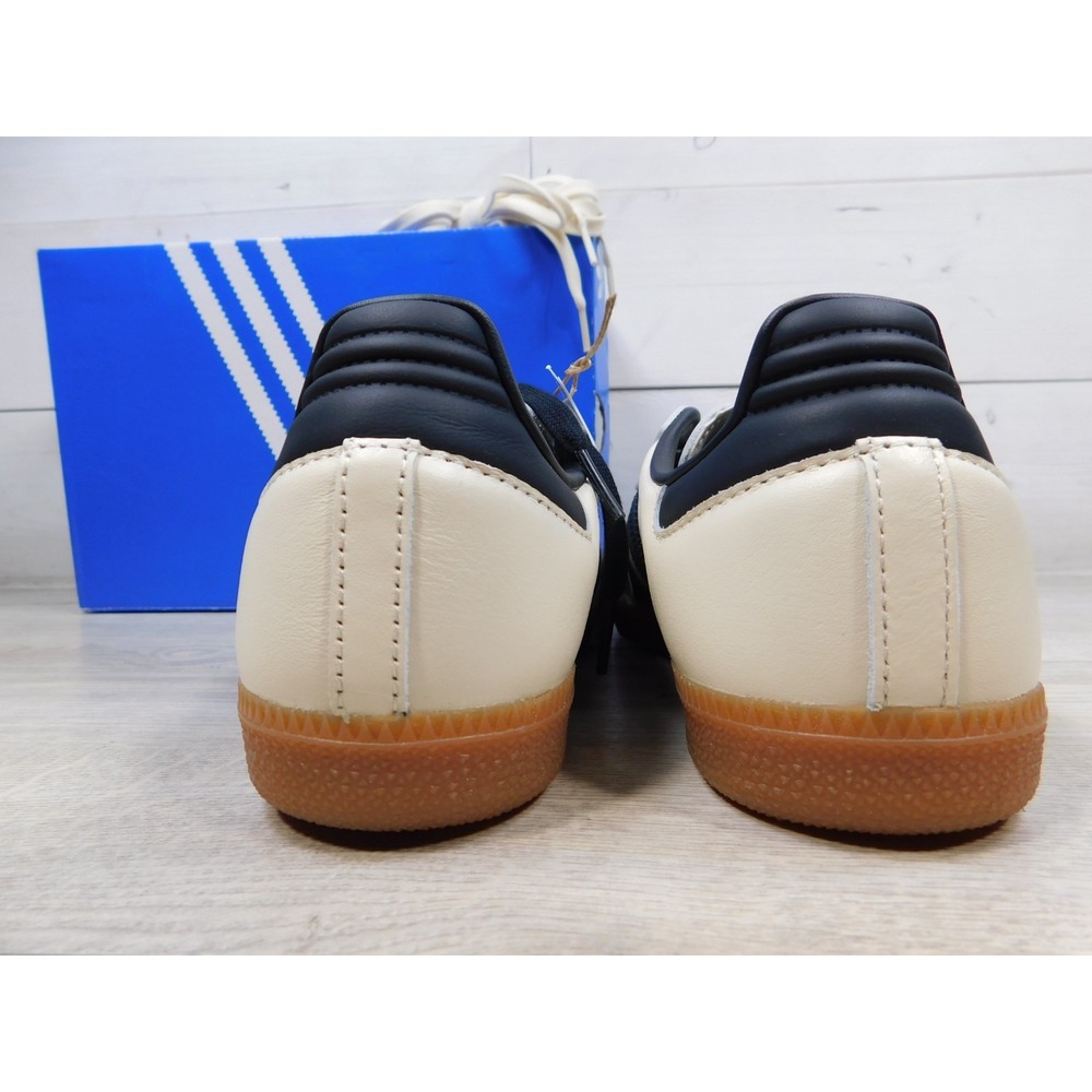 adidas Samba OG Cream White Sand Strata Womens Size 6.5 Sneakers ID0478 Low Top - Picture 4 of 12